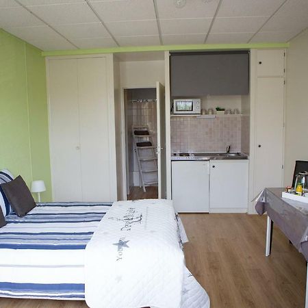 Studios Etape Du Lac Bourbon-Lancy Ngoại thất bức ảnh