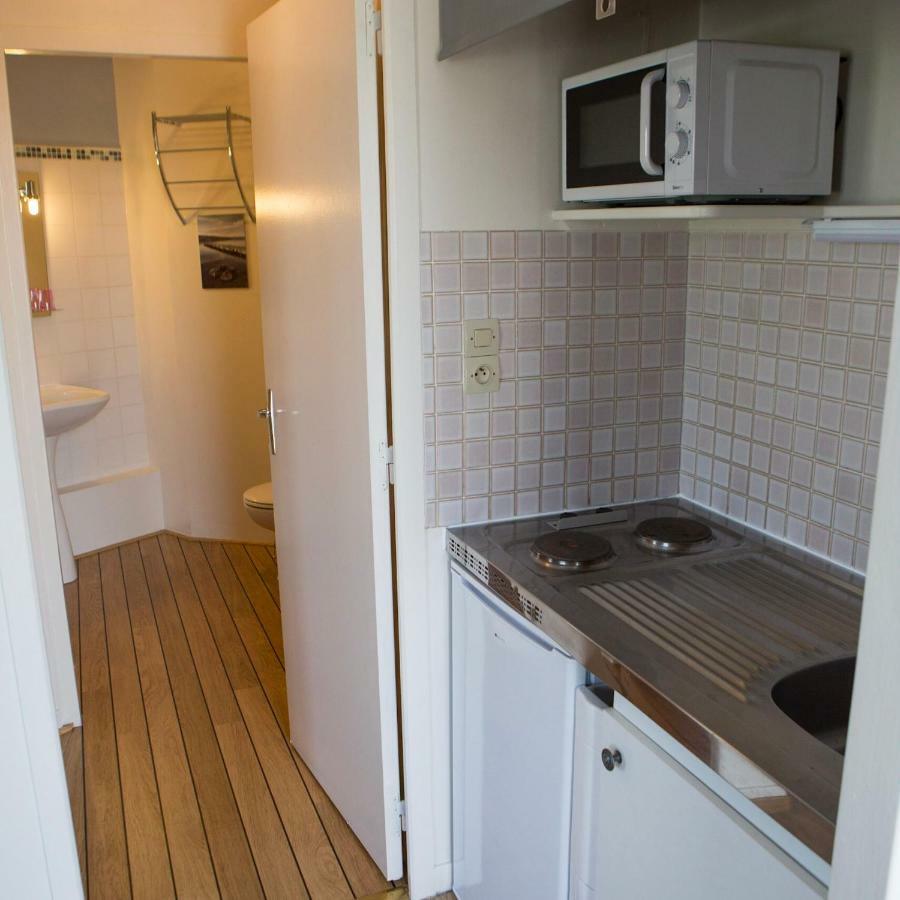 Studios Etape Du Lac Bourbon-Lancy Ngoại thất bức ảnh