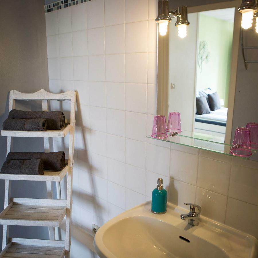 Studios Etape Du Lac Bourbon-Lancy Ngoại thất bức ảnh