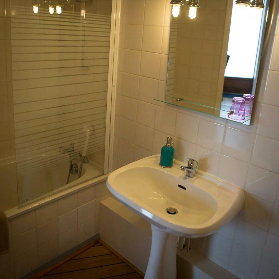Studios Etape Du Lac Bourbon-Lancy Ngoại thất bức ảnh