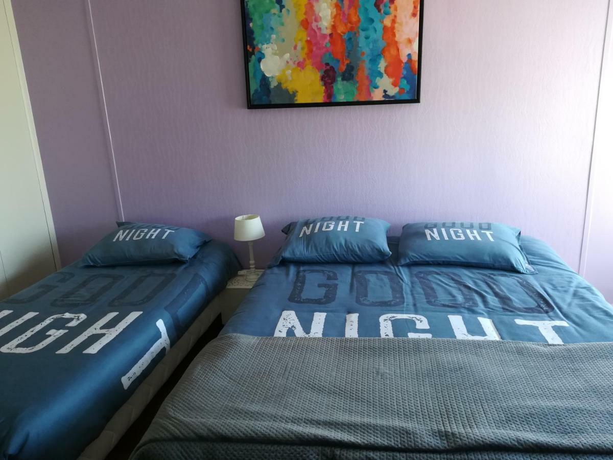 Studios Etape Du Lac Bourbon-Lancy Ngoại thất bức ảnh