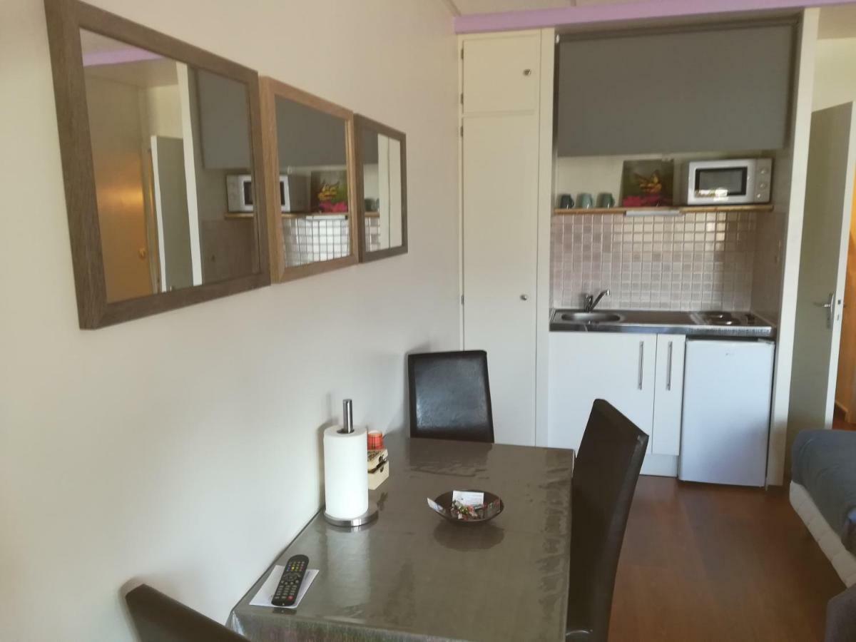 Studios Etape Du Lac Bourbon-Lancy Ngoại thất bức ảnh