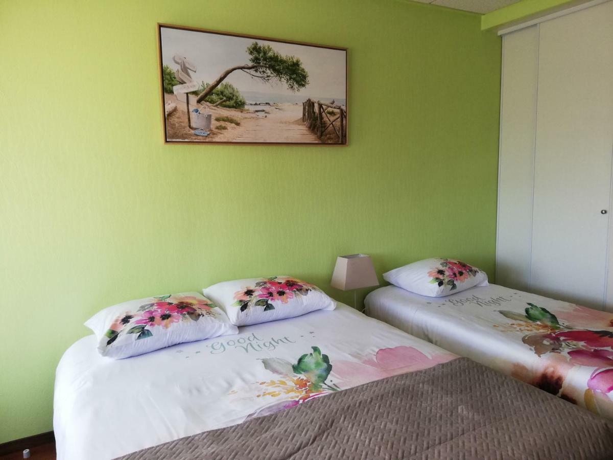 Studios Etape Du Lac Bourbon-Lancy Ngoại thất bức ảnh